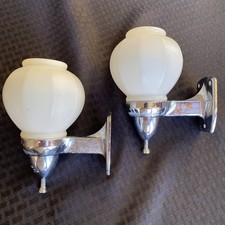 Vintage Continental MFG Co Japan or AmWay Wall Mount Soap Dispenser Pair