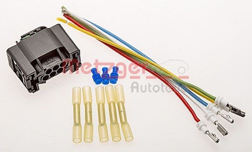 Original butcher repair kit - butcher,