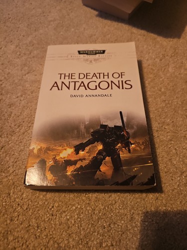 Warhammer 40k the death - 40k,