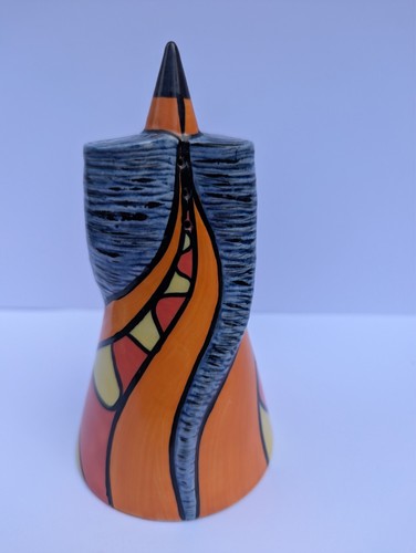 Lorna bailey sugar - bailey, sifter