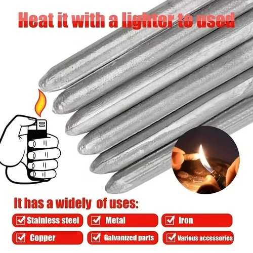 Low temp easy melt - low,