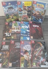Selection of *BRAND NEW &