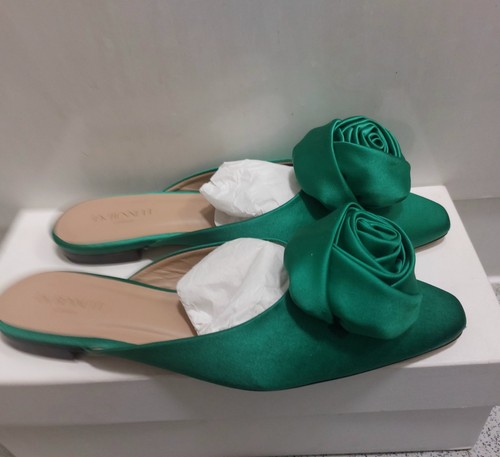 Bennett rosie mules uk 4 - uk,