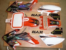 Pit Bike Honda Crf 50