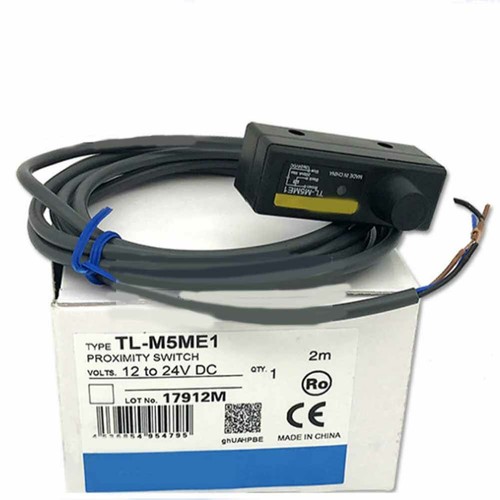 Omron m5me1 proximity - omron,