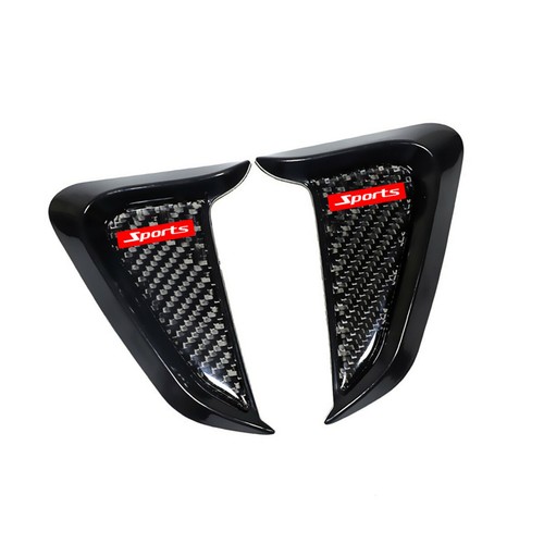 Car side fender vent air - vent,