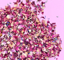 Biodegradable Wedding Confetti