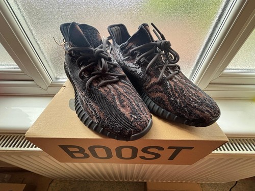 Yeezy boost 350 rock - v2, mx