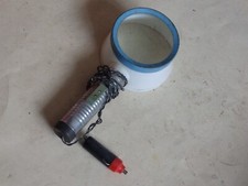 Map light austin ford - map,