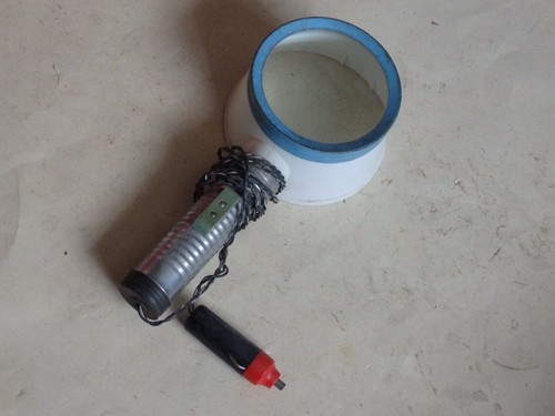 Map light austin ford healey - austin,