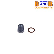 ENGINE SUMP PLUG & WASHER VW