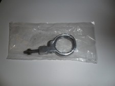 HELMET/LUGGAGE HOOK VESPA