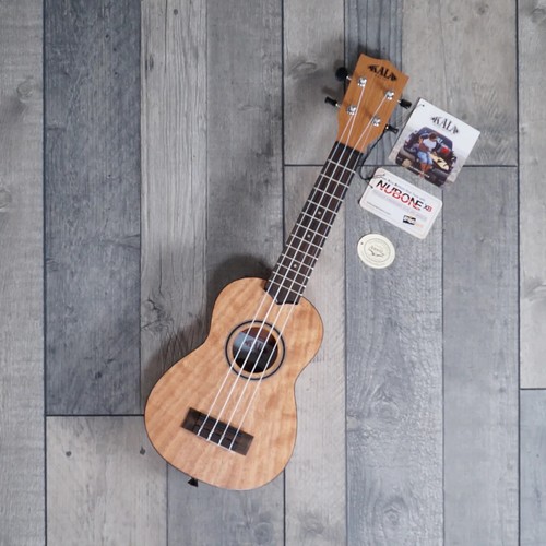 Kala sem ukulele soprano - kala,
