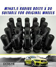 Alloy Wheel Bolts For Mercedes Vito Viano V Class 28mm Original Replacement 20