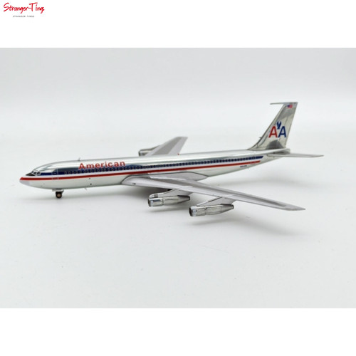 Flight 200 american - flight, 1/200