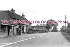 KE 5054 - Sellindge, Kent