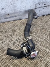 TOYOTA YARIS RADIATOR HOSE