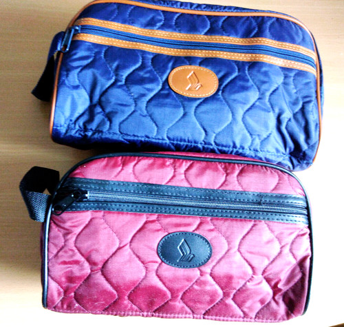 Men ladies toiletry - men's,