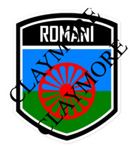 Romani gypsy TINKER TRAVELLERS