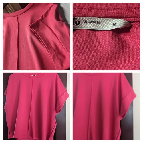 Women top tunic woman - top,