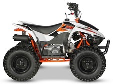 ATV QUAD BIKE KAYO AY70-2 FOX70  ATV -  Stomp - Engine 4 stroke