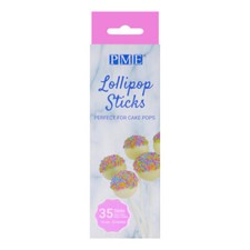 Lollipop Sticks Cake Pops