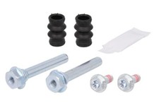 BRAKE CALIPER GUIDE SLEEVE KIT