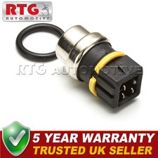 Coolant Temperature Sensor For