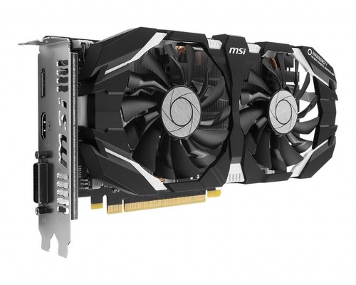 Video cards msi - cards, nvidia