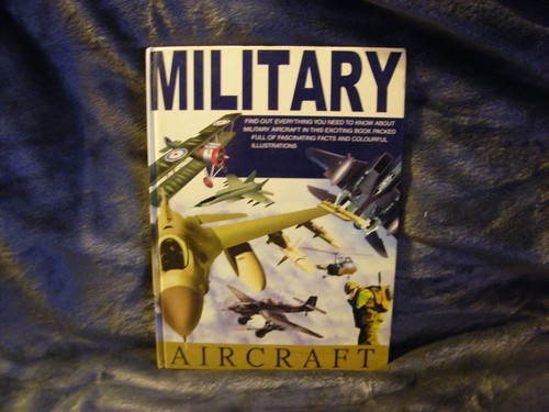 Military aircraft - aircraft, by