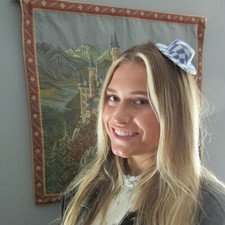 Hat-Mini "Bavarian"