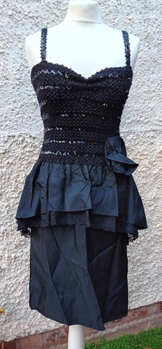 Vintage 70s 80s - vintage, sequin