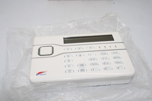 Scantronic kp01 wired - scantronic,