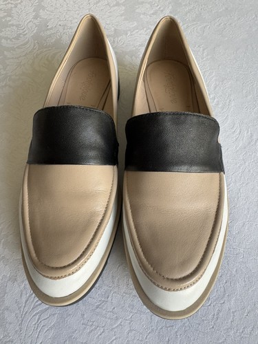 Foxglove leather loafers in - foxglove, loafers,