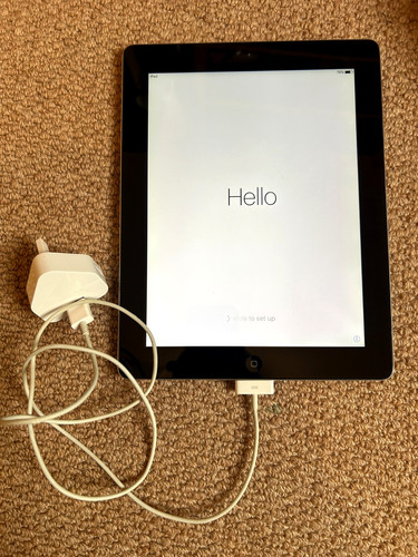 Ipad model a1416 32gb - ipad,