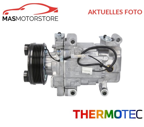 Compressor air conditioning - compressor,