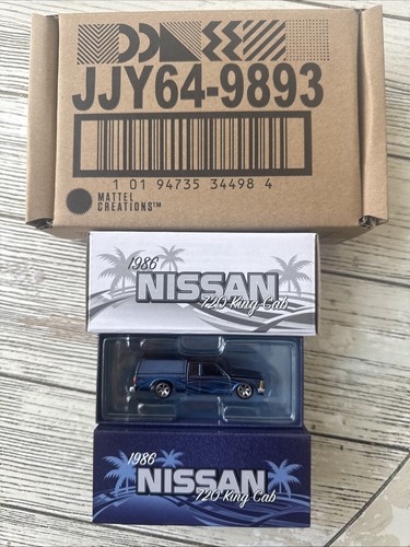 Hot wheels rlc exclusive 1986 - hot,