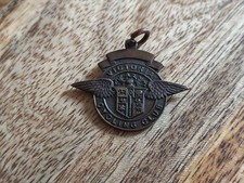 Vintage Victoria Cycling Club