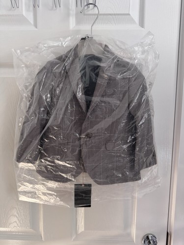 Jacket - ,