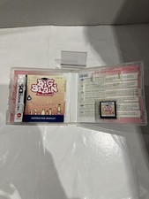 Big Brain Academy Nintendo DS