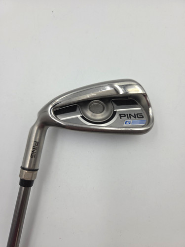 Left handed demo - handed, ping