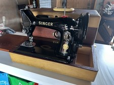Singer 99k sewing - singer,