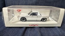 Mini Car Kid Box Custom Spark