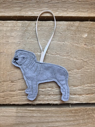 Staffordshire bull terrier - staffordshire,