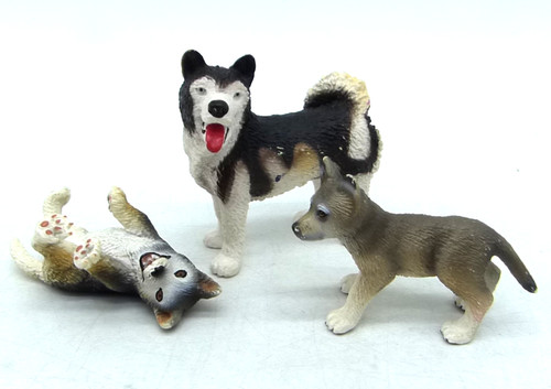 Schleich husky 16311 - 16311,