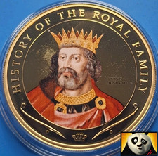 2010 COOK ISLANDS $1 One