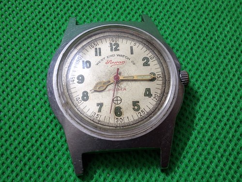 Vintage west end sowar prima - vintage,