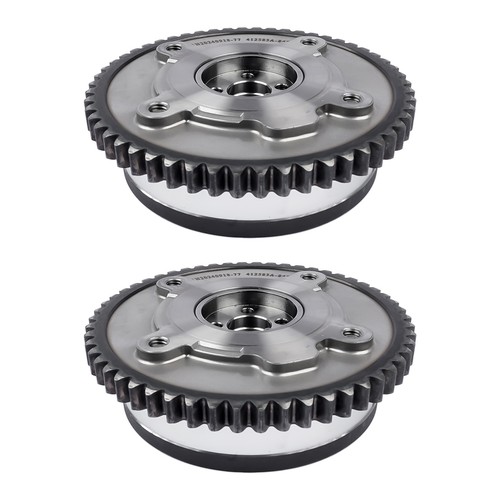 2pcs camshaft adjuster for - adjuster,