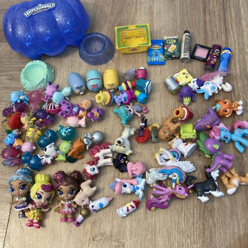 Joblot girls mini - girls,
