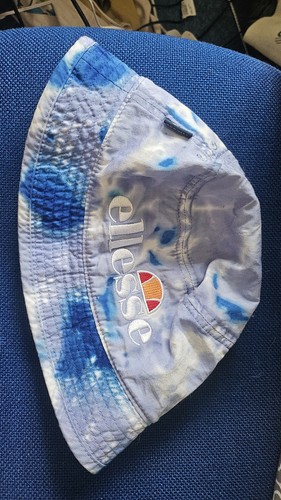 Ellesse blue tie dye - ellesse,